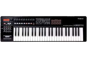 Изображение Roland - A-500PRO - USB Миди-клавиатура