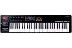 Изображение Roland - A-800PRO - USB Миди-клавиатура