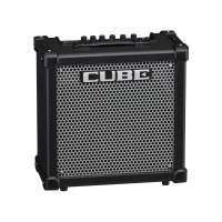 Изображение Roland CUBE-40GX - Комбо гитарный