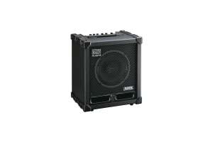 Изображение Roland CUBE-60 XL BASS - Комбо для бас гитары
