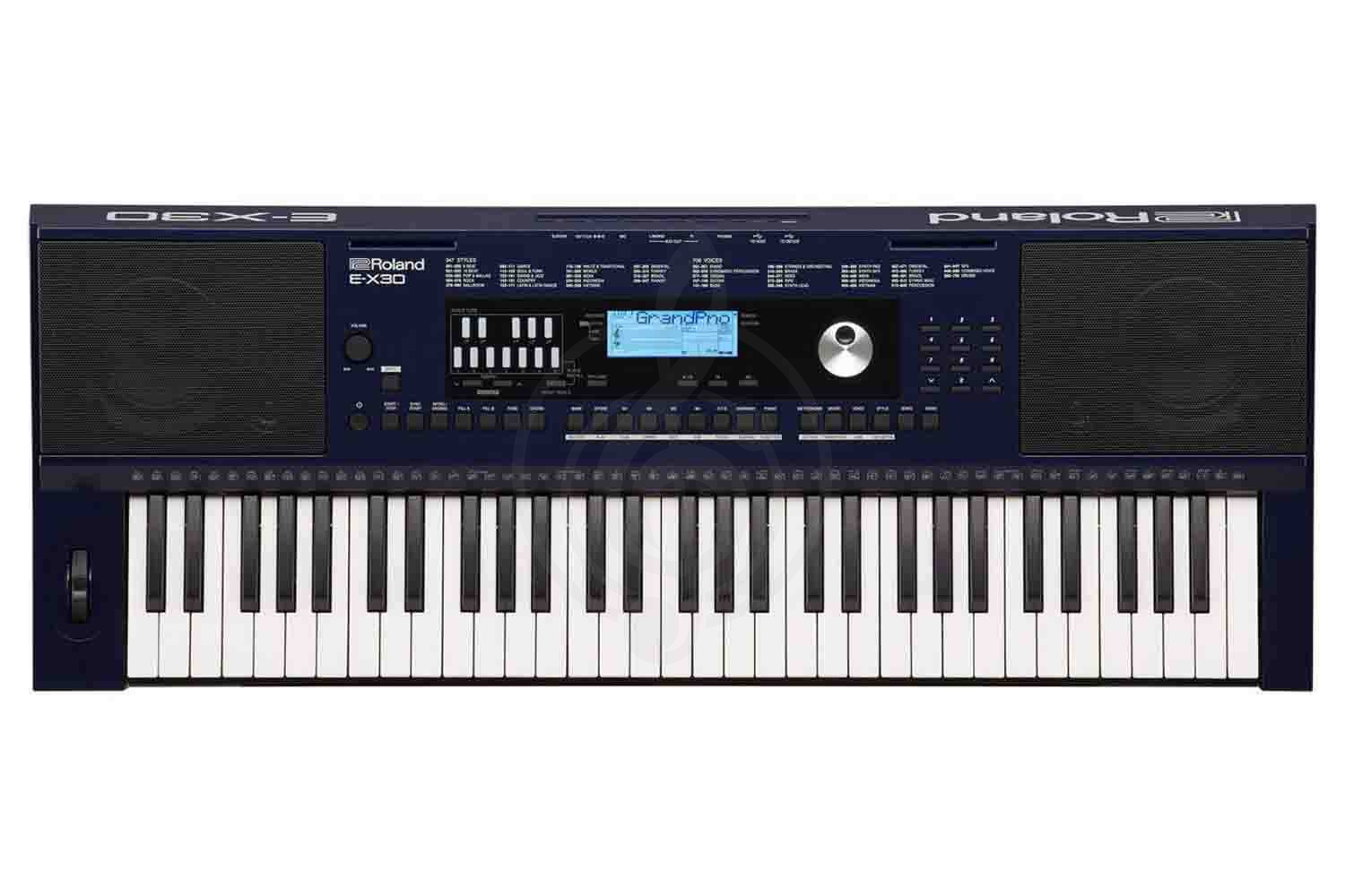 Домашний синтезатор  - фото 4