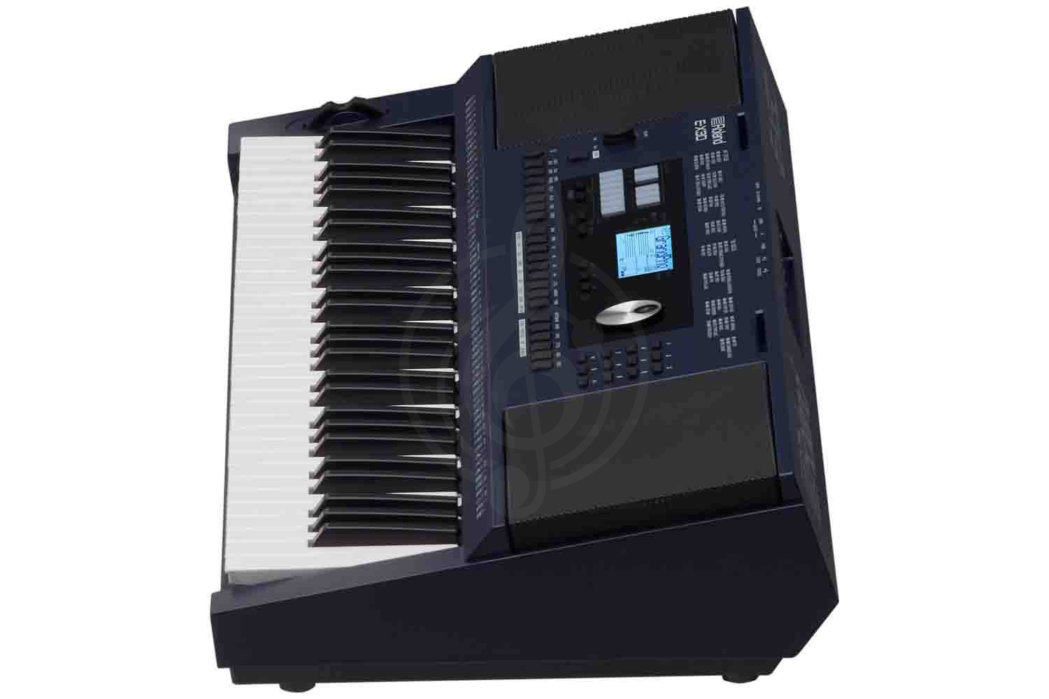 Домашний синтезатор  - фото 6