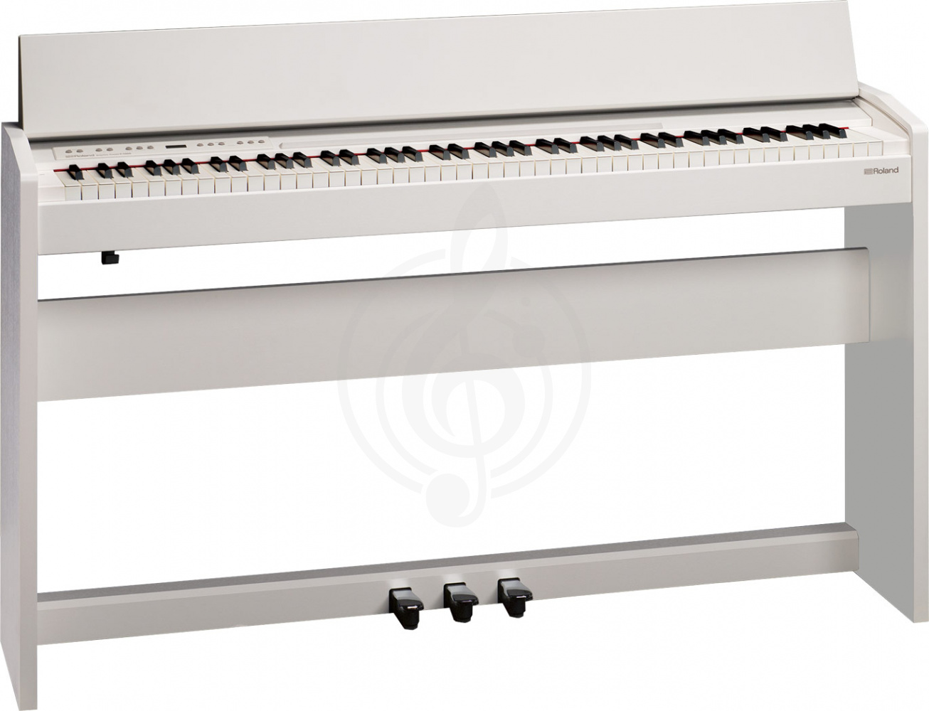 Цифровое пианино  - фото 3