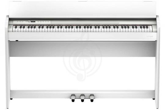 Цифровое пианино  - фото 4