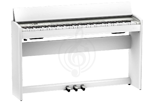 Цифровое пианино  - фото 1