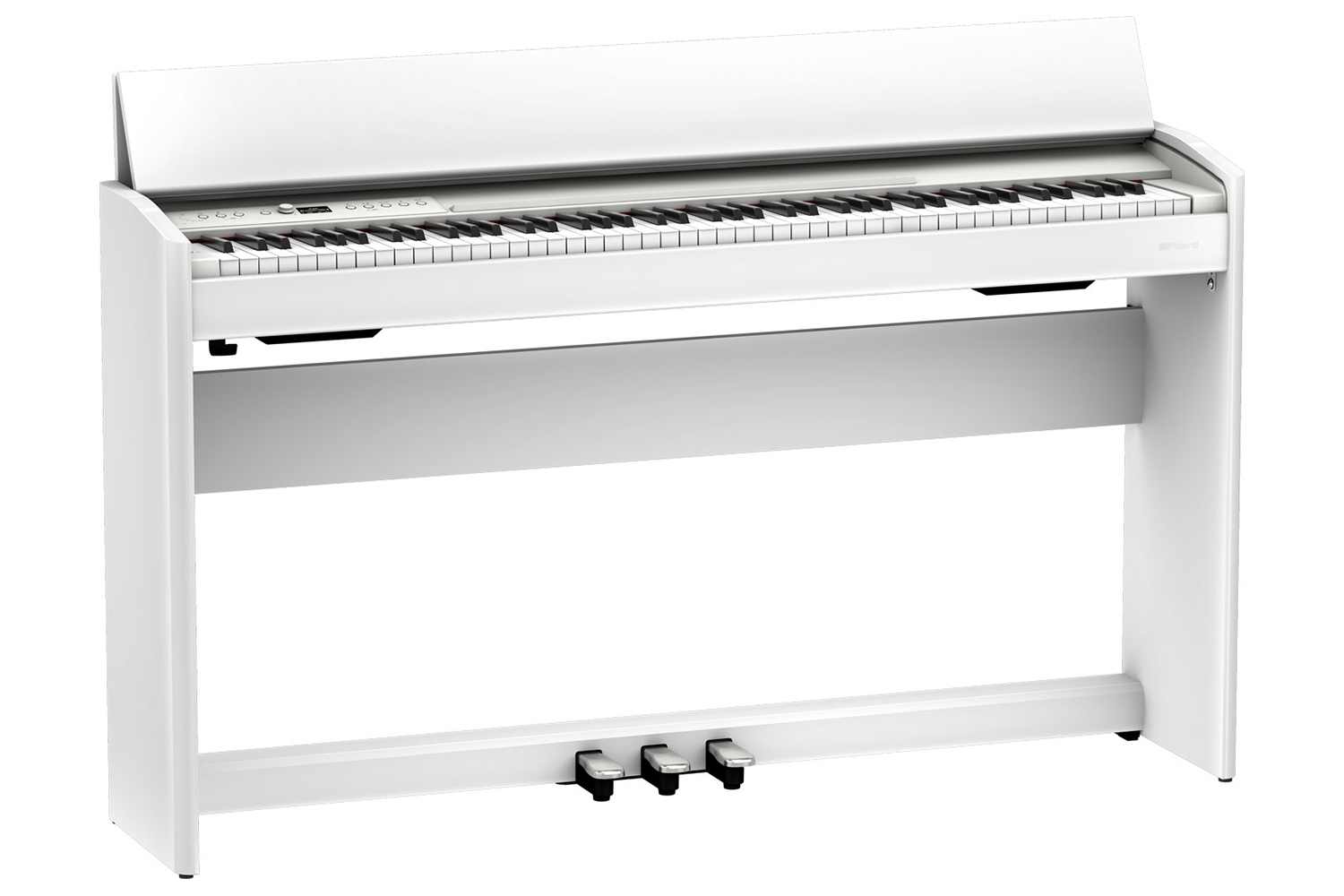 Цифровое пианино  - фото 1