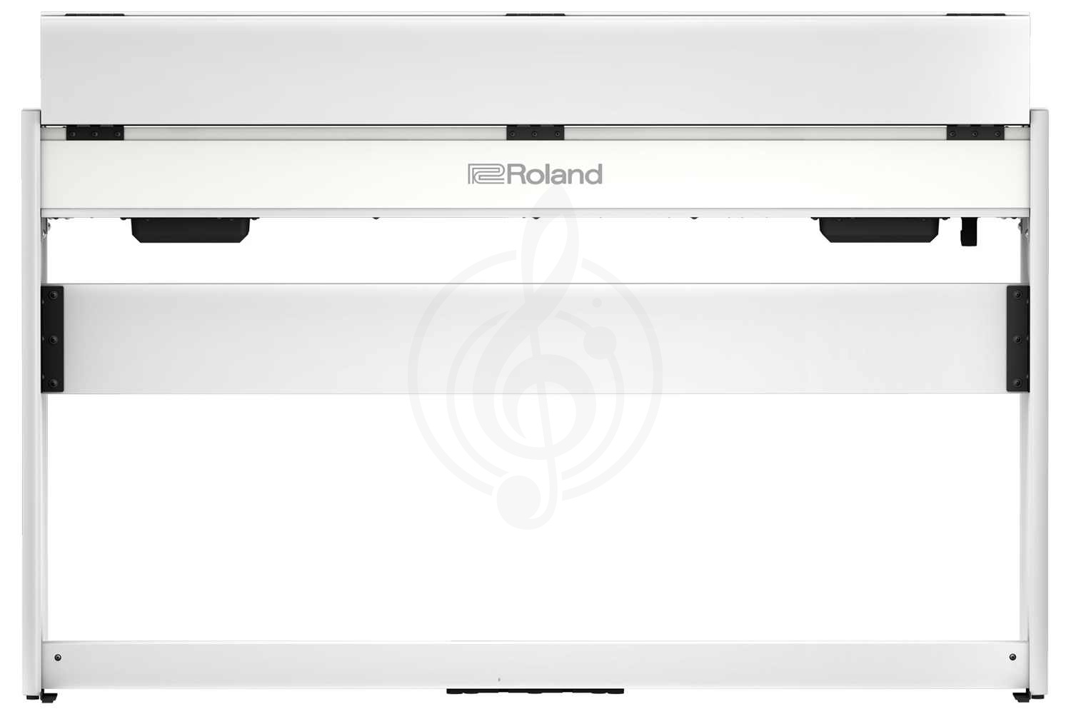 Цифровое пианино  - фото 5