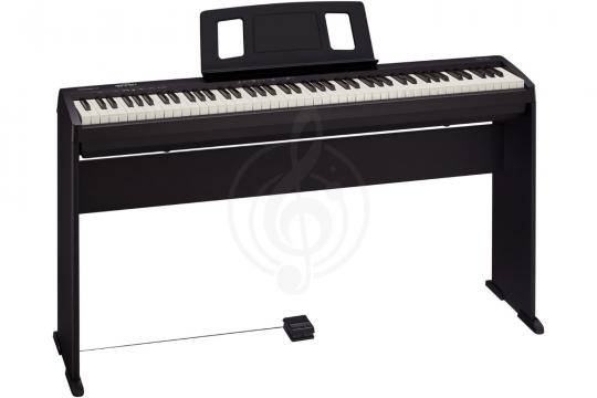 Цифровое пианино  - фото 2