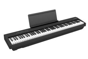 Изображение Roland FP-30X-BK - Цифровое пианино