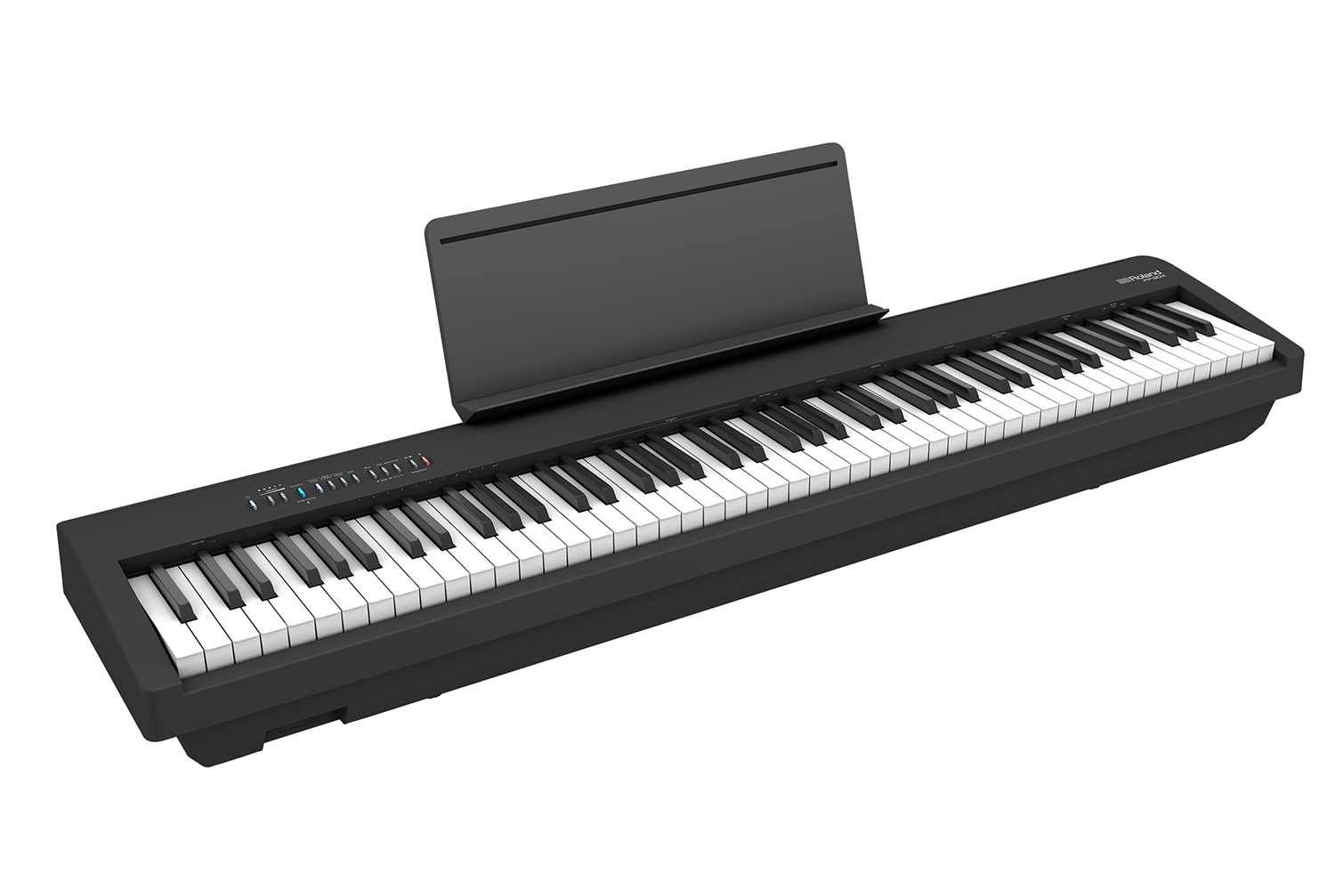 Цифровое пианино  - фото 1