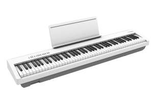 Изображение Roland FP-30X-WH - Цифровое пианино
