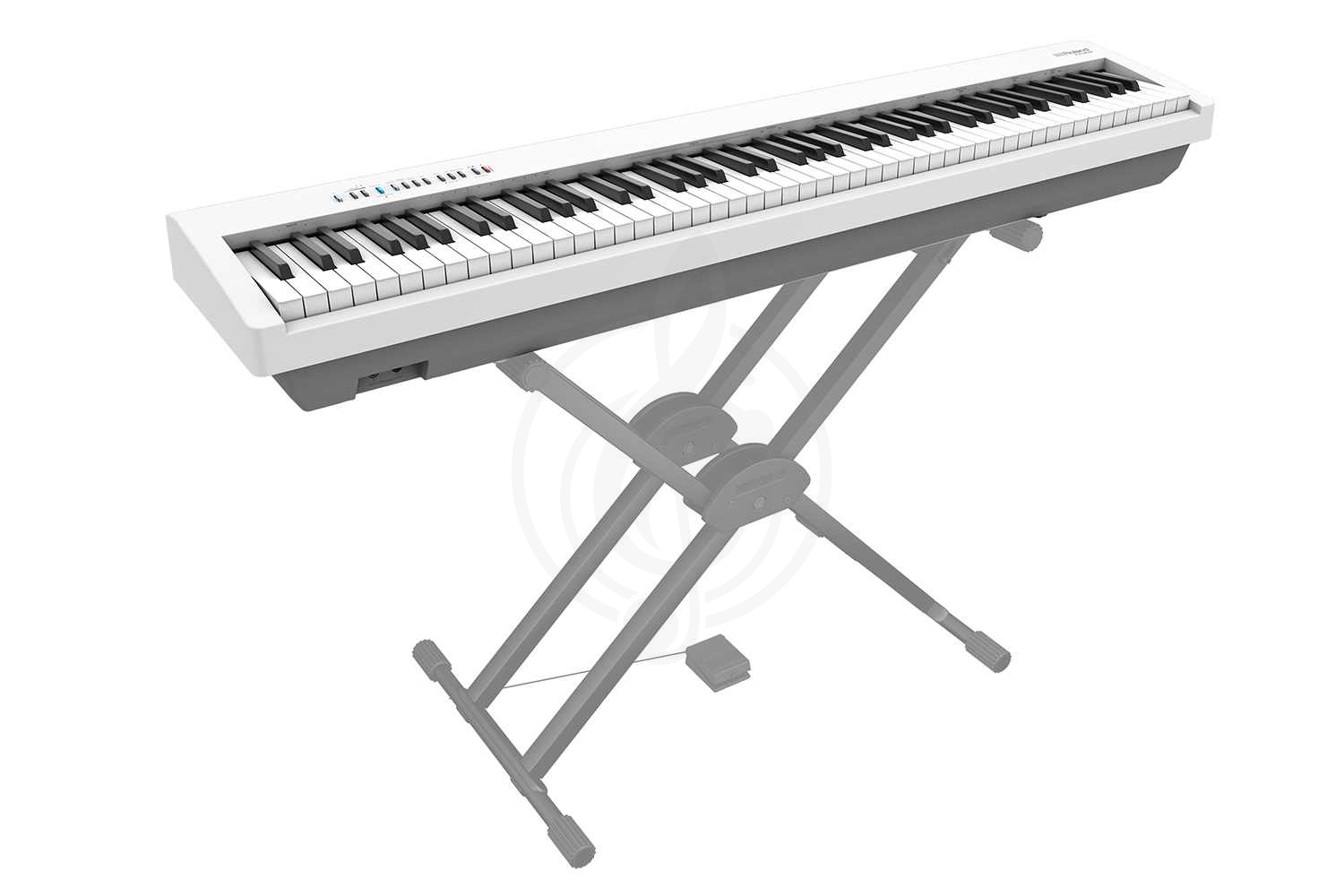 Цифровое пианино  - фото 4