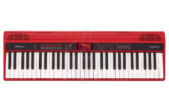 Домашний синтезатор  - фото 1