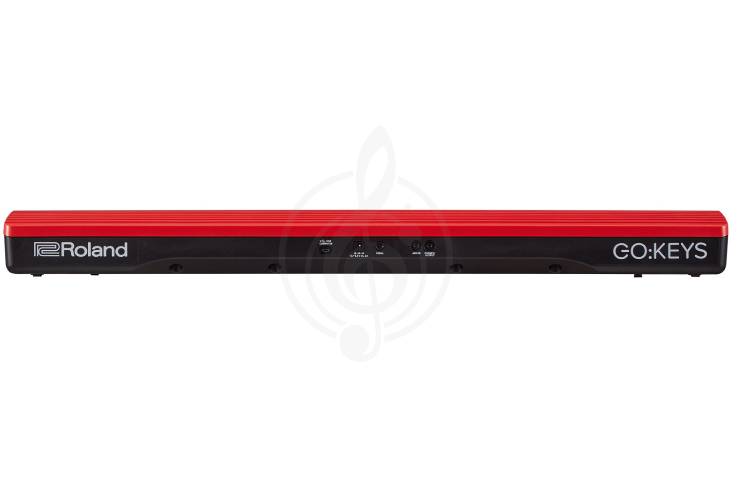 Домашний синтезатор  - фото 2