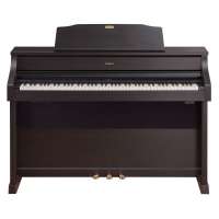Изображение Roland HP504-RW+KSC-66-RW - Цифровое пианино