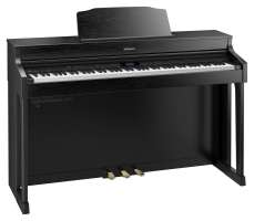 Изображение Roland HP603-ACB - Цифровое пианино