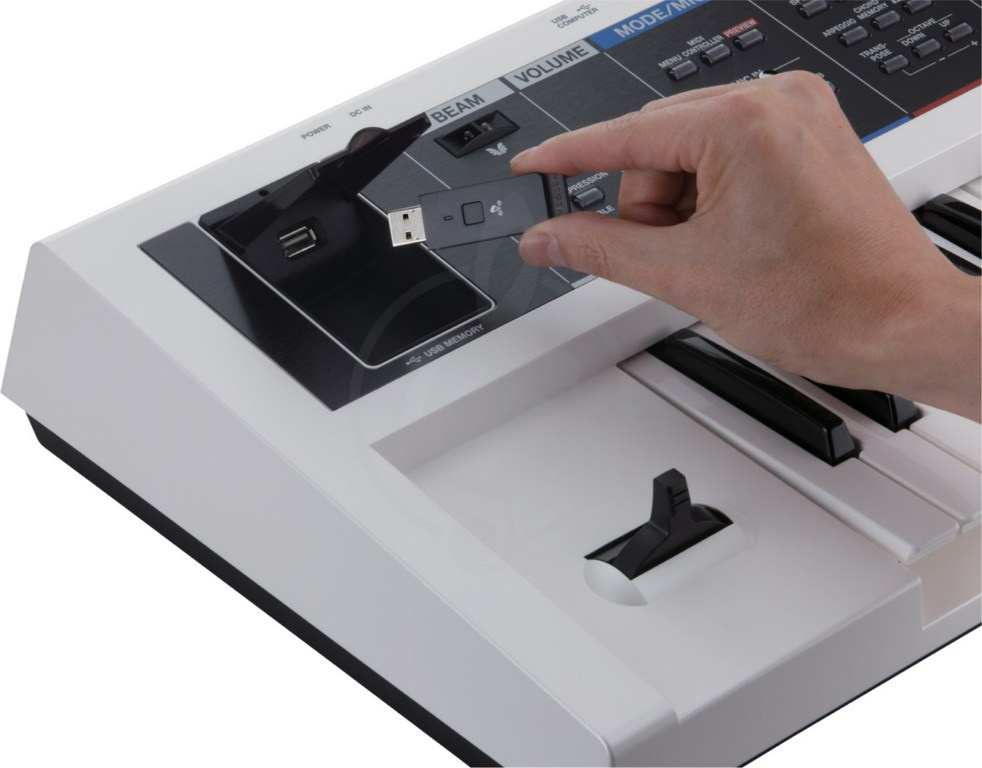 Домашний синтезатор  - фото 3