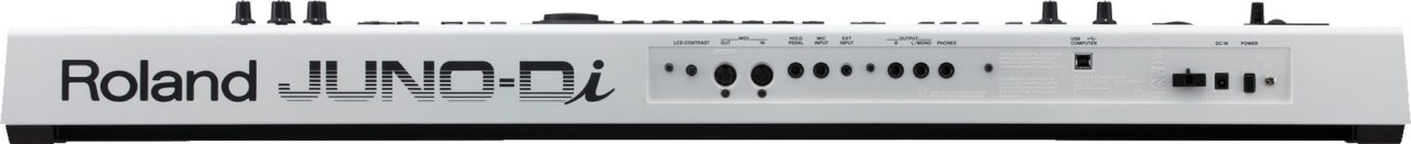 Домашний синтезатор  - фото 4