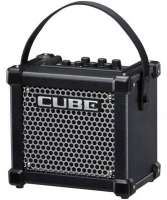 Изображение Roland M-CUBE GX - Гитарный мини-комбик
