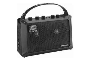 Изображение ROLAND MB-CUBE - Компактный гитарный комбо