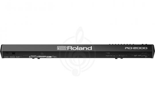 Цифровое пианино  - фото 5