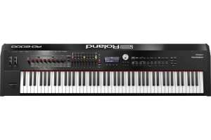 Изображение Roland RD-2000 - Цифровое пианино
