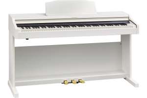 Изображение Roland RP501R-WH цифровое фортепиано