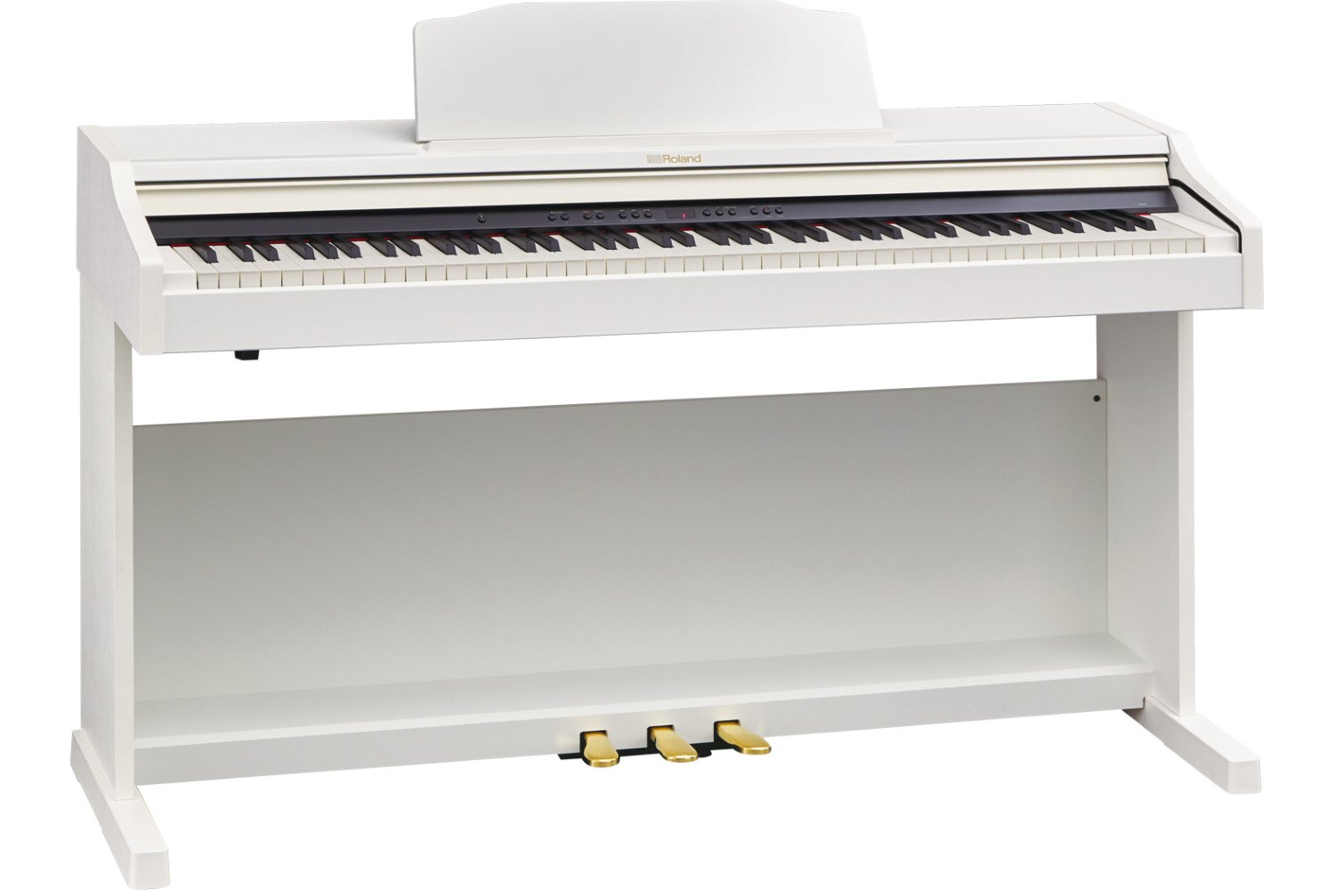 Цифровое пианино  - фото 1