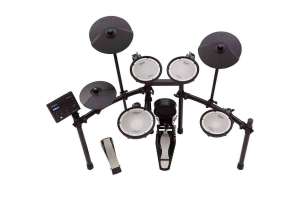 Изображение ROLAND TD-07KV - Электронная ударная установка (комплект)