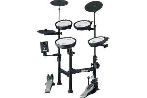 Изображение Roland TD-1KPX2 - Электронная ударная установка 