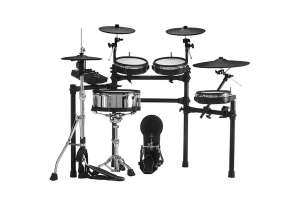 Изображение ROLAND TD-27KV KIT - Электронная ударная установка