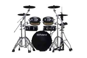 Изображение ROLAND VAD306 - Электронная ударная установка