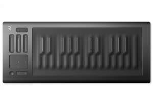 Изображение ROLI RISE 25 - USB MIDI клавиатура