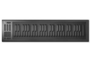 Изображение ROLI RISE 49 - USB MIDI клавиатура