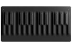 Изображение ROLI Seaboard Block Studio Edition - USB MIDI клавиатура