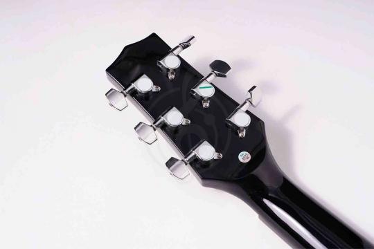 Акустическая гитара  - фото 3