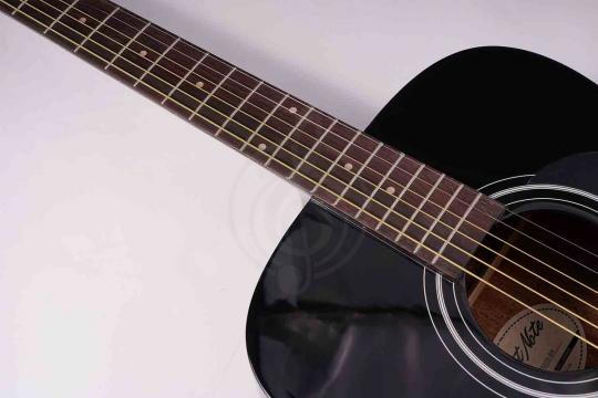 Акустическая гитара  - фото 5