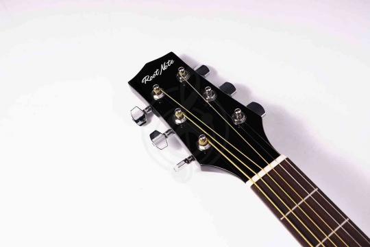 Акустическая гитара  - фото 6