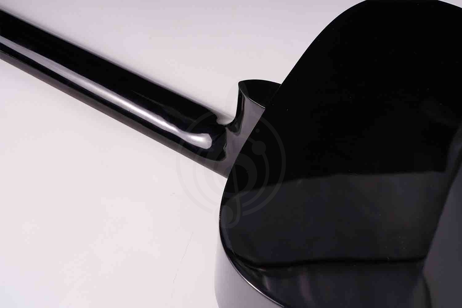 Акустическая гитара  - фото 2