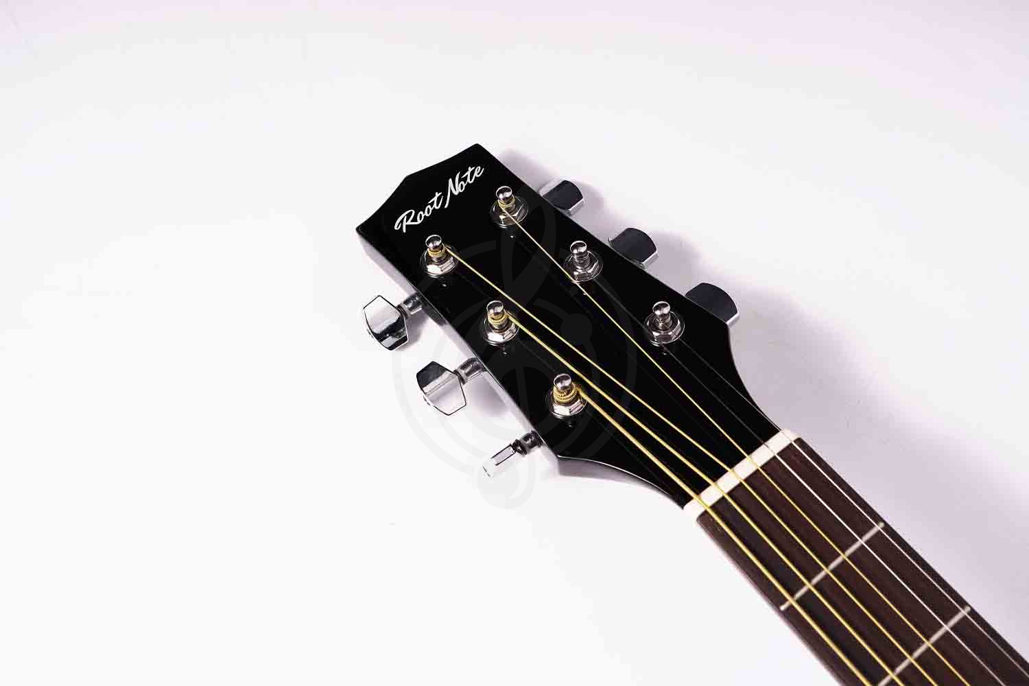 Акустическая гитара  - фото 6