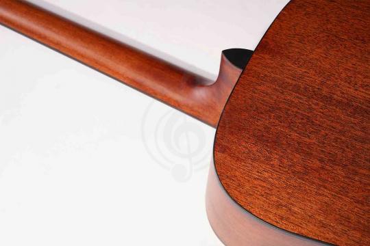 Акустическая гитара  - фото 2