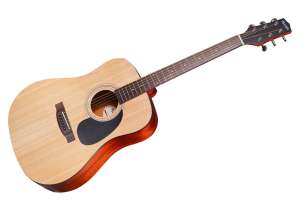 Изображение Root Note AD310-NT - Акустическая гитара, цвет натуральный