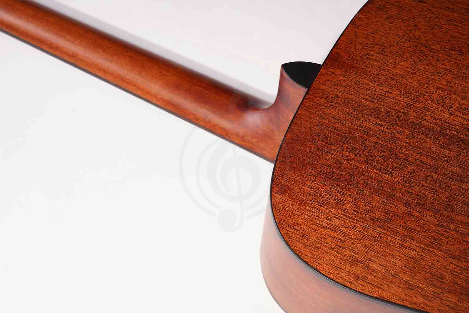 Акустическая гитара  - фото 2