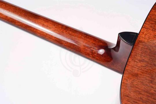 Акустическая гитара  - фото 3