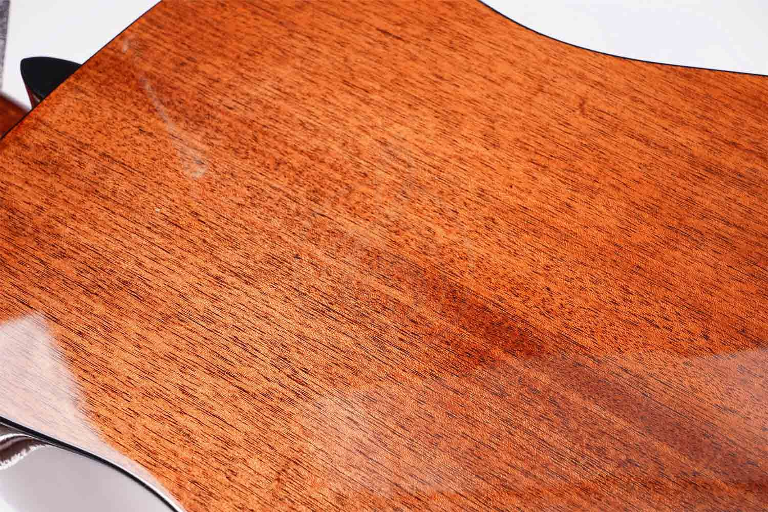 Акустическая гитара  - фото 2