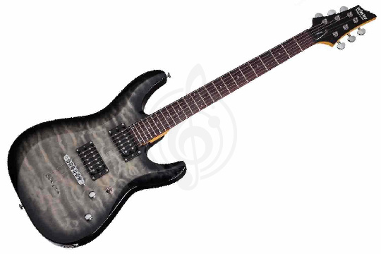Изображение Schecter C-6 PLUS CB - Электрогитара