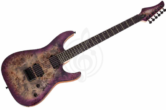 Изображение Schecter C-6 PRO ARB - Электрогитара