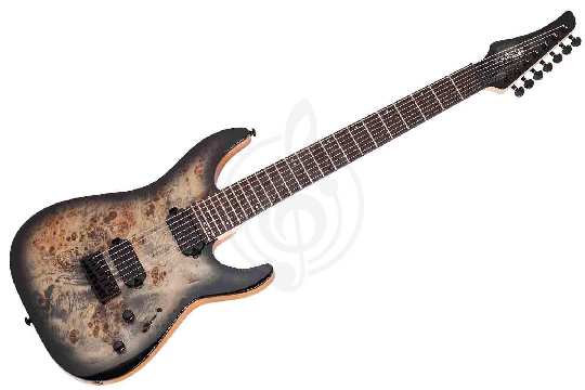 Изображение Schecter C-7 PRO CB - Электрогитара