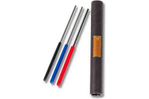 Изображение SCHLAGWERK TRE03btr - Бита для треугольника