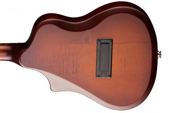 Укулеле сопрано  - фото 2